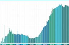 Коронавирус в Ленобласти: за последние сутки выявлено 202 новых случая