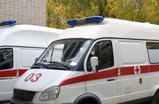 В Волгоградской области легковушка насмерть задавила пенсионерку
