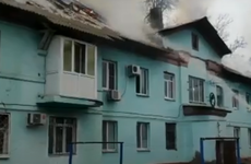 В Таганроге мужчина пострадал из-за загоревшегося самогонного аппарата