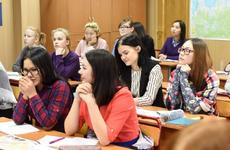 Из-за сильных морозов студенты нарьян-марского колледжа учатся по гибкому расписанию