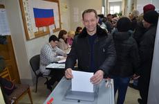 Главе Михайловки вынесли приговор за то, что он «почему-то» позволял местному бизнесмену не платить 2 миллиона аренды за муниципальный земельный участок