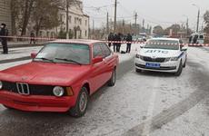 В Волгограде напавший на полицейского водитель предстанет перед судом