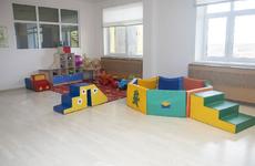 Два детских сада НАО временно приостановили работу