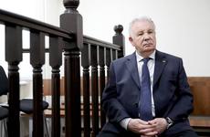 Экс-главу Хабаровского края Ишаева признали виновным в растрате