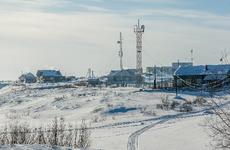 Юрий Бездудный отправился с рабочей поездкой в Нельмин Нос