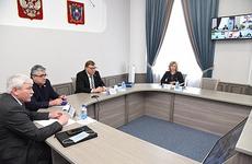 Штаб по наблюдению за выборами 2021 года создадут в Ростовской области