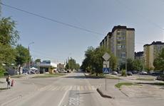 Схему движения меняют на перекрестке улиц Таращанцев и Пельше в Волгограде