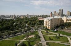 Волжане смогут проголосовать за проекты благоустройства на онлайн-платформе