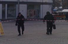Под Волгоградом из-за угрозы взрыва эвакуировали многоквартирный дом