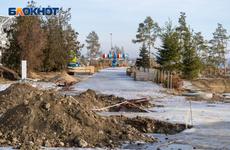 В Волгограде концессионер проблемного ЦПКиО нашел нового директора в другом парке