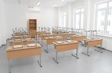 В этом году на ремонт волгоградских школ потратят 606 миллионов рублей