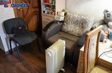 Под Волгоградом на несколько дней остались без тепла свыше 200 многоквартирных домов