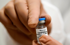 На Ставрополье от COVID-19 привили уже более 21 тысячи человек