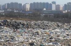 В Ростове провалили рекультивацию главой городской свалки