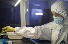 Почти 22 тысячи пожилых ставропольцев получили прививку от коронавируса