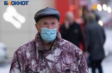 В Палласовском районе живут самые молодые мужчины Волгоградской области