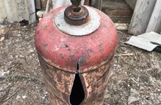 Три человека пострадали при взрыве газа в жилом доме в Ростовской области