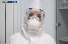 211 жителей Волгоградской области за сутки заразились коронавирусом