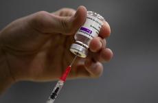 Вакцину от коронавируса AstraZeneca зарегистрировали на Украине