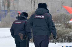 Двое полицейских за 1 млн рублей согласились не наказывать торговца наркотиками в Волгограде