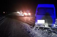 За минувшие выходные в ДТП на Ставрополье пострадали 18 человек