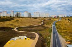 Для реконструкции улицы Вавилова в Ростове принудительно выкупят 139 участков
