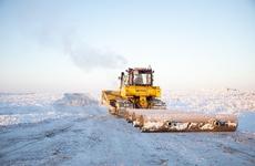 Зимник Нарьян-Мар – Усинск открыт для всех видов транспорта