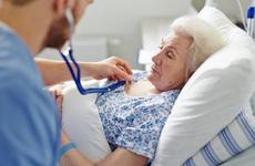 На Ставрополье люди старше 65 лет смогут пройти реабилитацию после перенесенного коронавируса