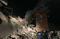 Фигуранту дела об обрушении на фабрике в Норильске назначен домашний арест