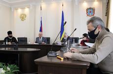 В комиссию по помилованию Ростовской области обратились 24 осужденных