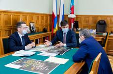 Власти Ростова заставили застройщика «Суворовского» бороться с социальной напряженностью в микрорайоне