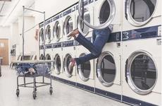 Ростовская школа решила купить себе стиральную машину за 750 тысяч рублей