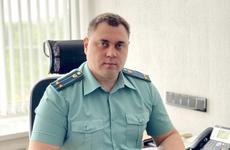 В Волгограде заключили под стражу главного судебного пристава региона