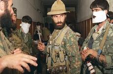 Генпрокуратура утвердила обвинение пособникам Басаева