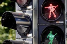 На улице Казачья в Ставрополе появится новый светофор и ограждения