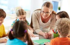 С марта в школах Ставрополья появятся советники по воспитательной работе