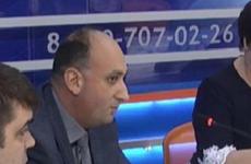 Алексей Когарлыцкий мог получить взятку в миллион рублей от госинспектора труда Ставрополья