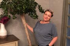 «С весом борюсь давно»: Наталья Решетникова подала заявку на участие в проекте «Сбросить лишнее-4»