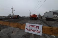 Суд утвердил выкупную цену частных земель на месте строительства моста на Малиновского