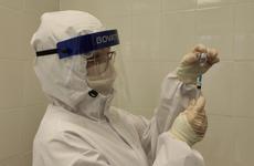 Волгоградская область получила 22 тысячи доз вакцины от коронавируса