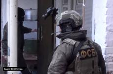 ФСБ раскрыла террористическую ячейку в Дагестане