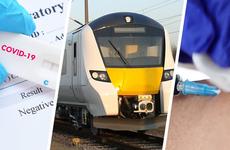 В Роспотребнадзоре объявили о новых правилах путешествия в поездах