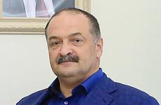 Врио главы Дагестана проконтролирует расследование убийства в Махачкале