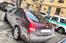 У волгоградки забрали автомобиль за неоплату электроэнергии - а ведь предупреждали!