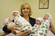 В этом году на Ставрополье мамы четверых детей смогут выйти на пенсию досрочно