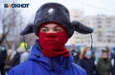 В Волгоградской области выявлено 232 случая коронавируса