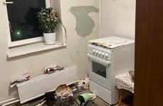 Взрыв газа произошел в многоквартирном доме на Ставрополье