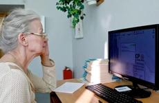 Удаленная работа на Ставрополье перестает быть обязательной для тех, кому за 65