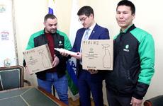 Максим Арбузов: Волонтёры во время пандемии показали себя социально зрелыми людьми