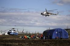 Норникель полностью возместил ущерб от аварии в Норильске